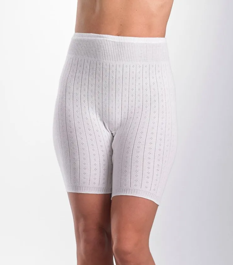 Vedonis Fancy Knit Cotton Pantee VUW208