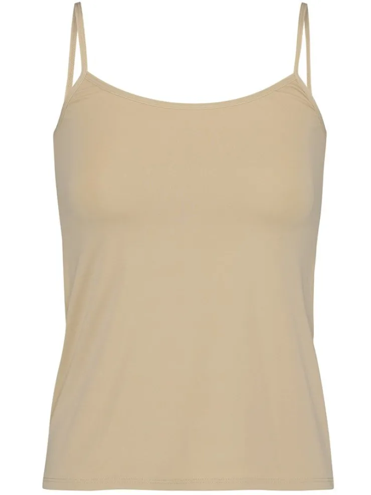 Gaspé Microfibre Cami Top GL2719