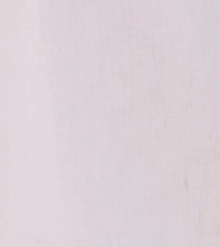 Lavender Embroidered 46" Woven Nightdress ND04250