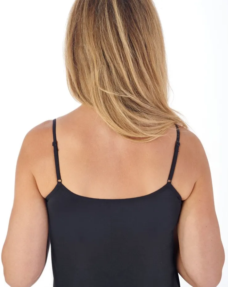 Gaspé Microfibre 32'' Tunic Style Slip GL2723