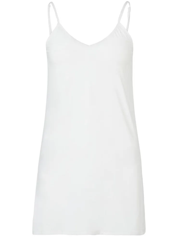 Gaspé Microfibre 32'' Tunic Style Slip GL2723