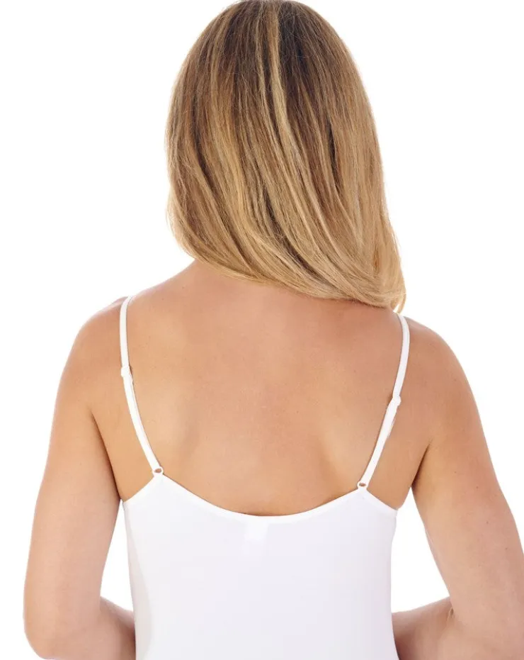 Gaspé Microfibre 32'' Tunic Style Slip GL2723