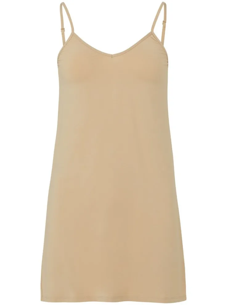 Gaspé Microfibre 32'' Tunic Style Slip GL2723