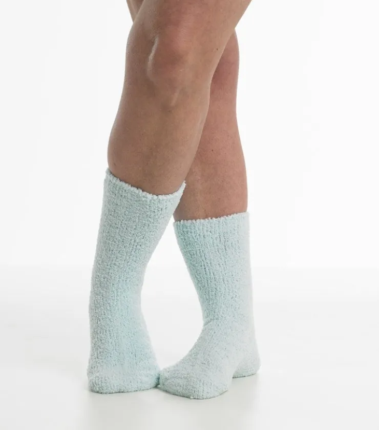 Supersoft Cable Pattern Sock BS137