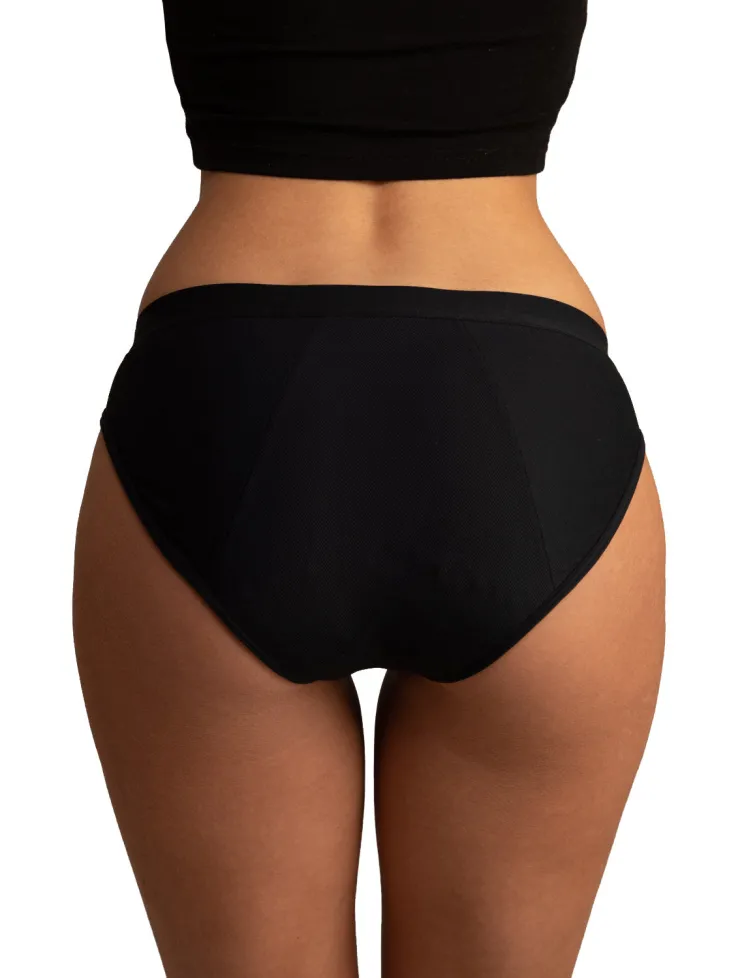 Sabina Premium Period Bikini Brief SBF90