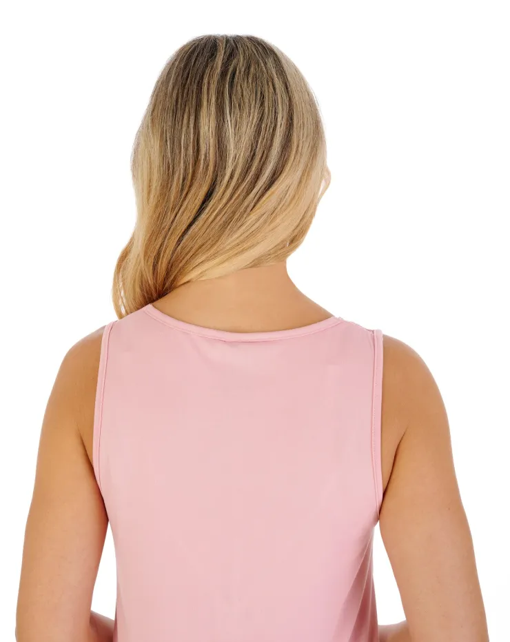 Supersoft Solid Colour 38" Nightdress GL07701