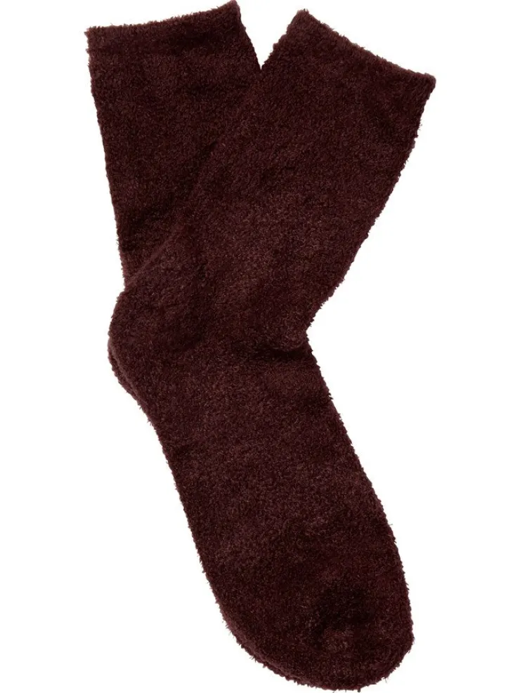 Supersoft Luxury Bedsock BS165