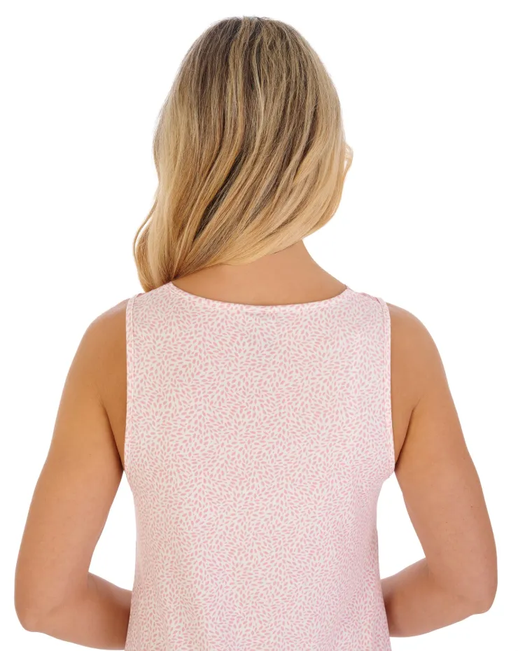 Supersoft Printed 38" Nightdress GL07701