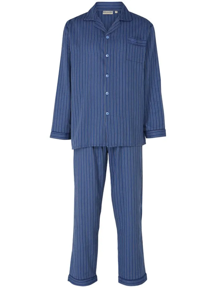 Striped Tailored Pyjama WR7826