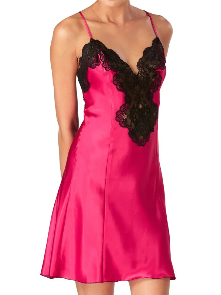 Luxury Satin Set GL6740