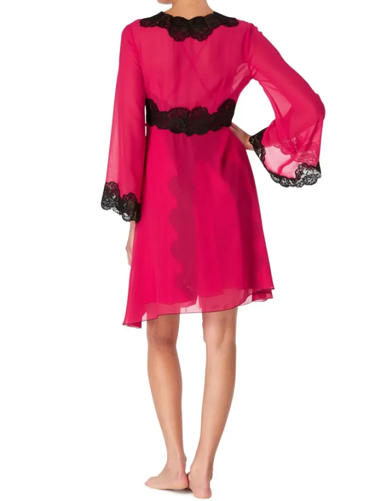 Luxury Satin Set GL6740