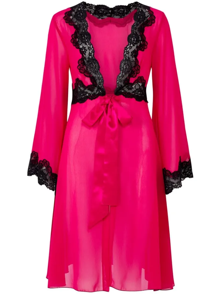 Luxury Satin Set GL6740