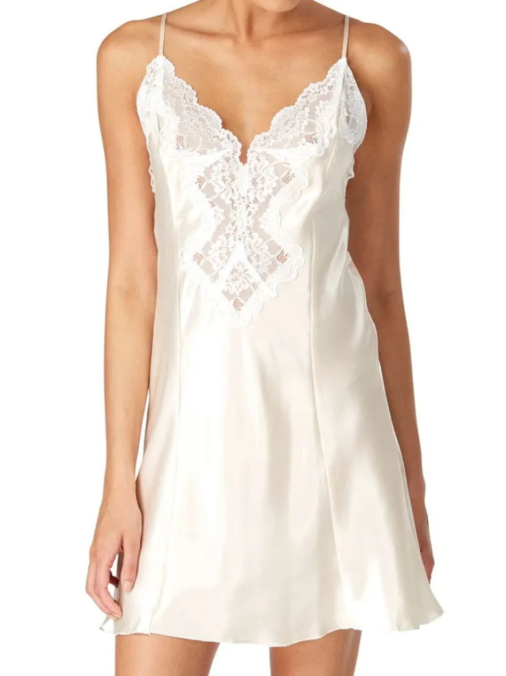 Luxury Satin Set GL6740