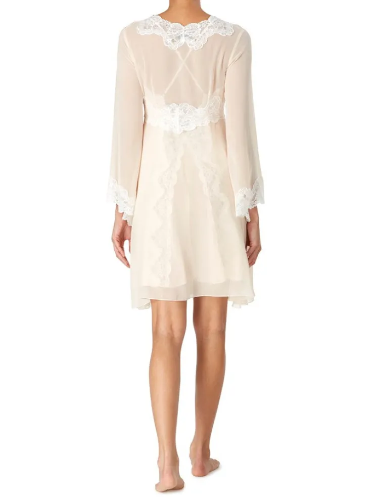 Luxury Satin Set GL6740