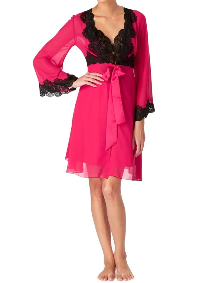 Luxury Satin Set GL6740