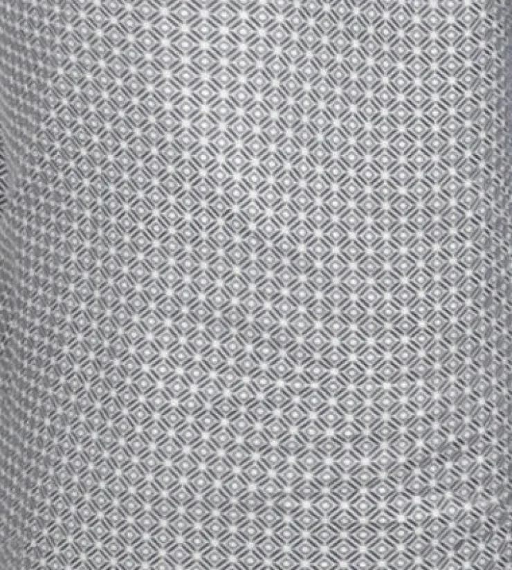 Geo Print Tailored Woven Pyjama WR2807