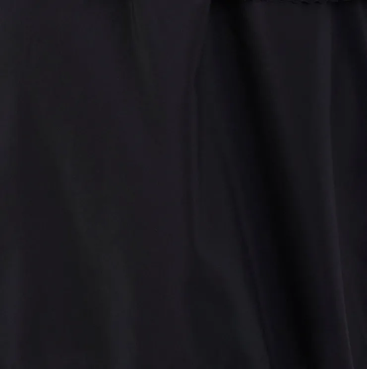 Gaspé Crepe 39'' Opera Top Slip GL810