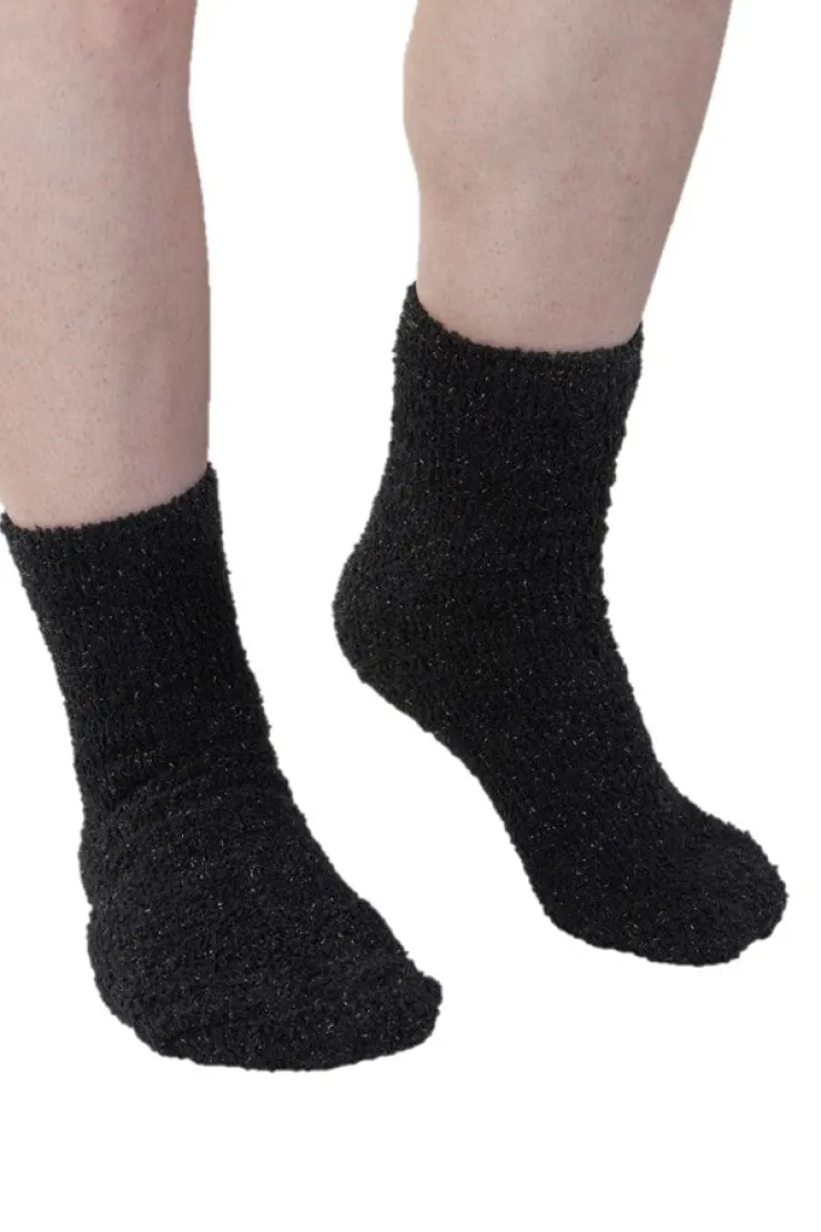 Glitter Bedsock BS150