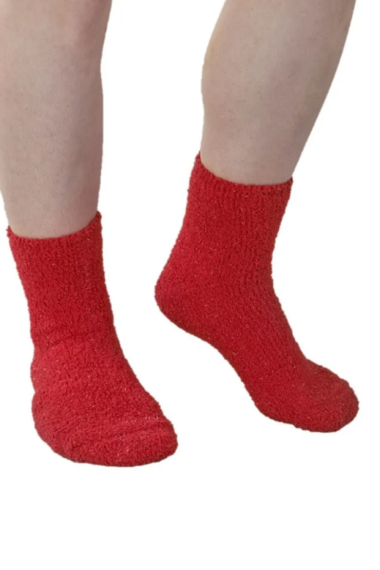 Glitter Bedsock BS150