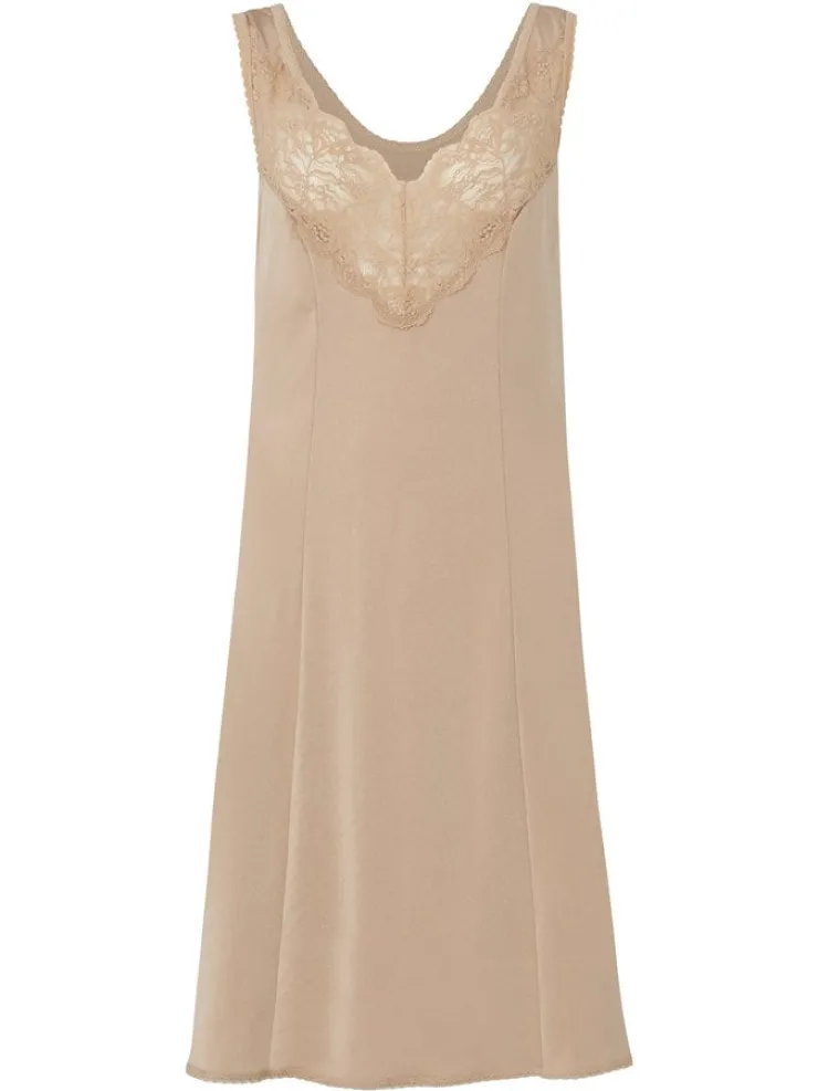 Kayser 39'' Built Up Shoulder Slip KB506