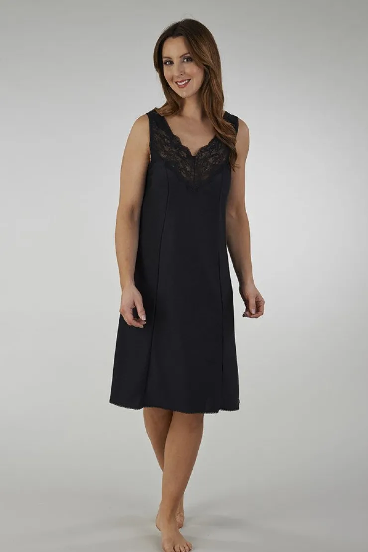 Kayser 39'' Built Up Shoulder Slip KB506