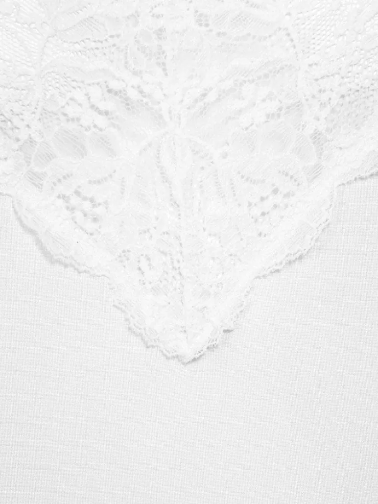 Kayser 39'' Built Up Shoulder Slip KB506