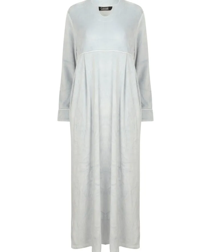 Luxury Velvet 52" Kaftan GL2792