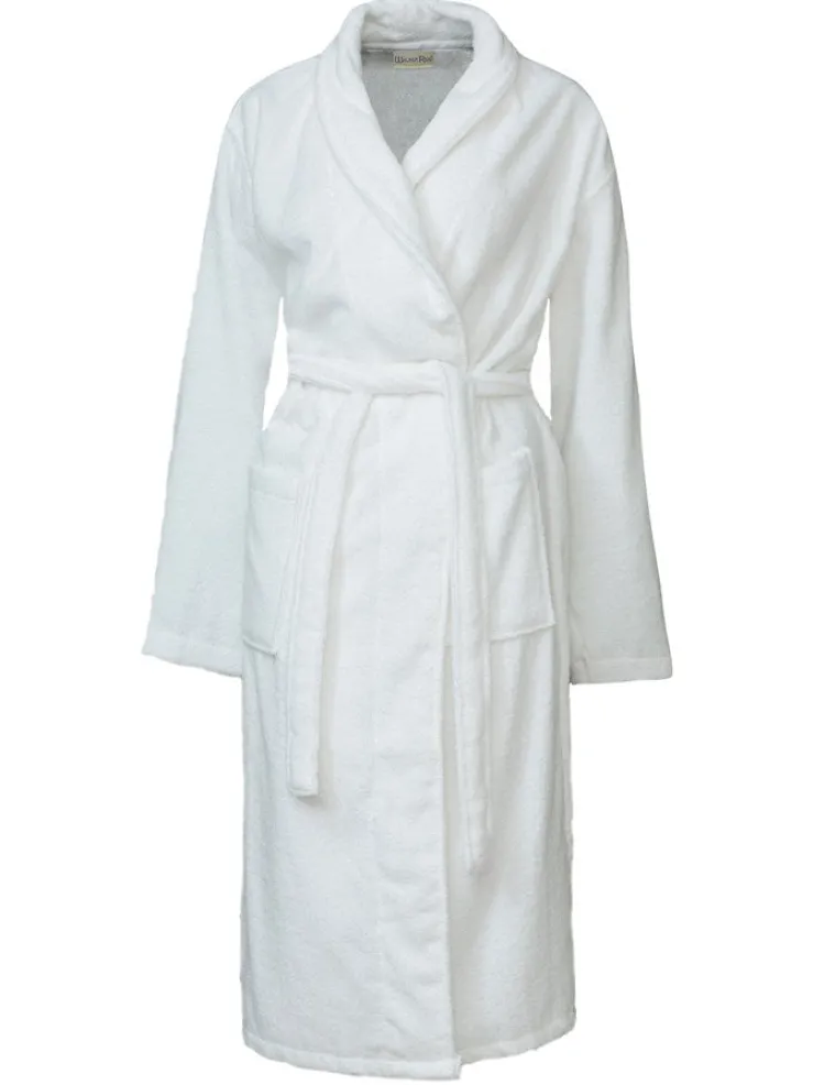 Low Twist 48" Shawl Collar Wrap WR1805