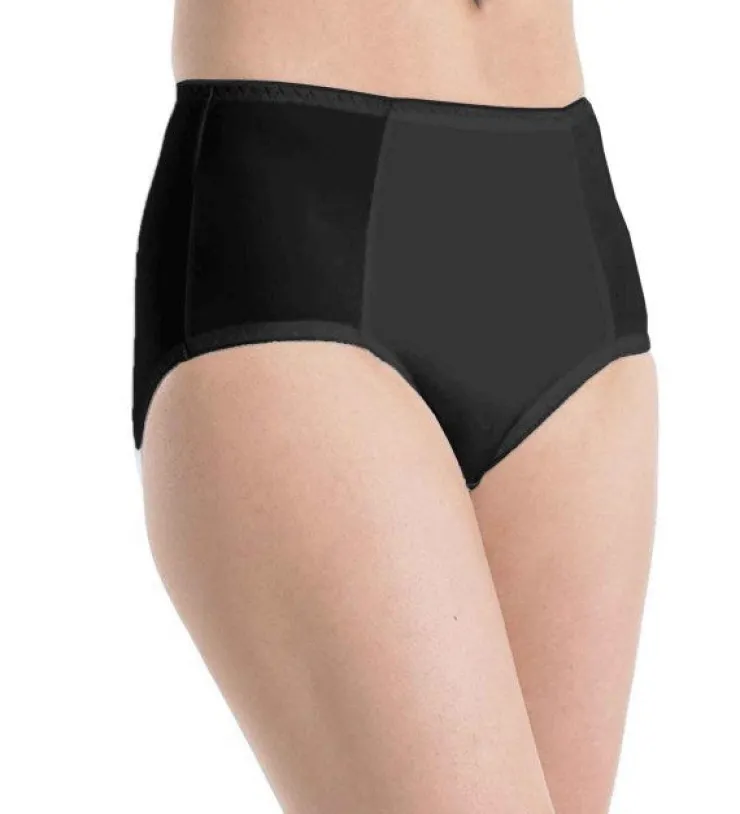 Slenders Control Brief SBF70