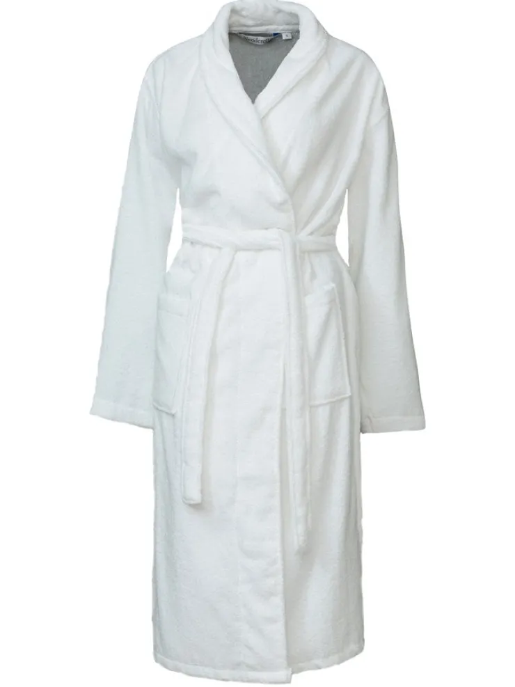 Low Twist 46" Towelling Wrap HC1305