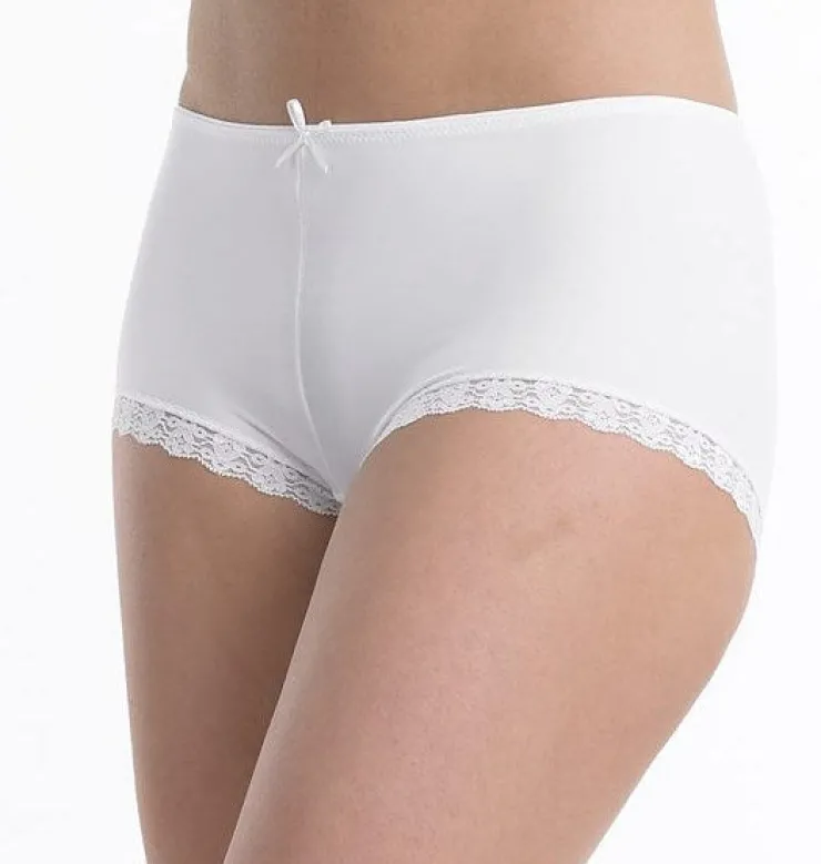 Gaspé Microfibre Boxer Short GL2718