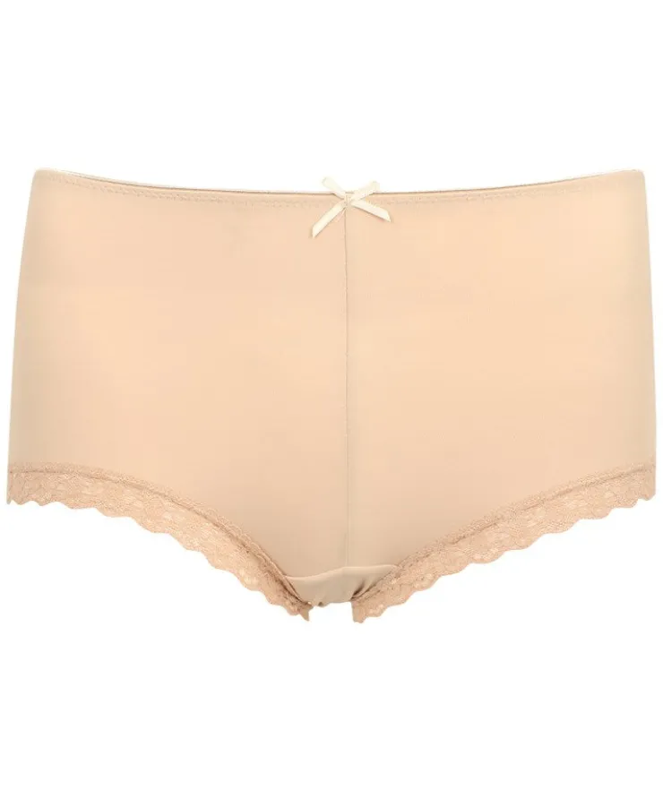 Gaspé Microfibre Boxer Short GL2718