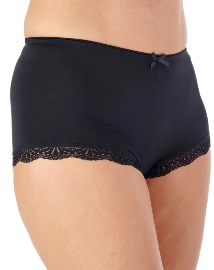 Gaspé Microfibre Boxer Short GL2718