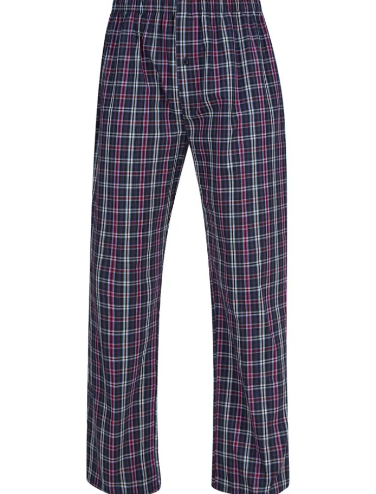 Tailored Check Pyjama WR02806