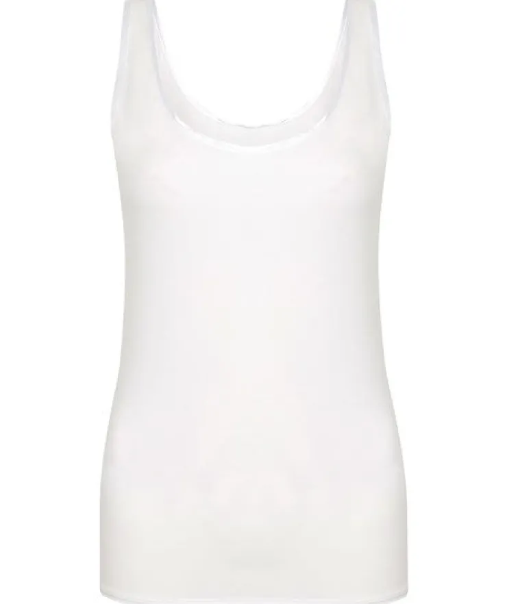 Gaspé Microfibre Cami Top GL2724