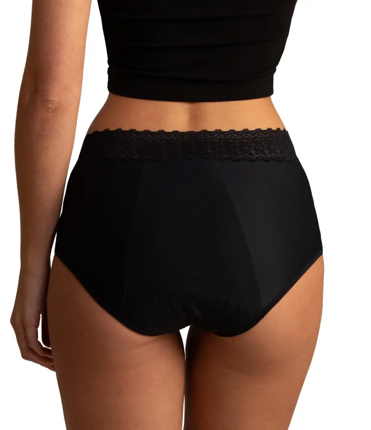 Sabina Premium Period Full Brief SBF91