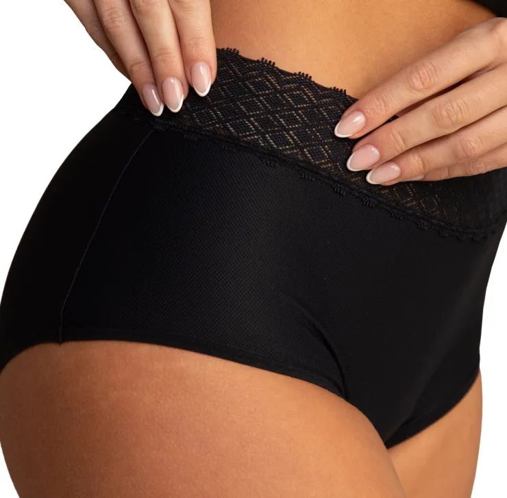 Sabina Premium Period Full Brief SBF91