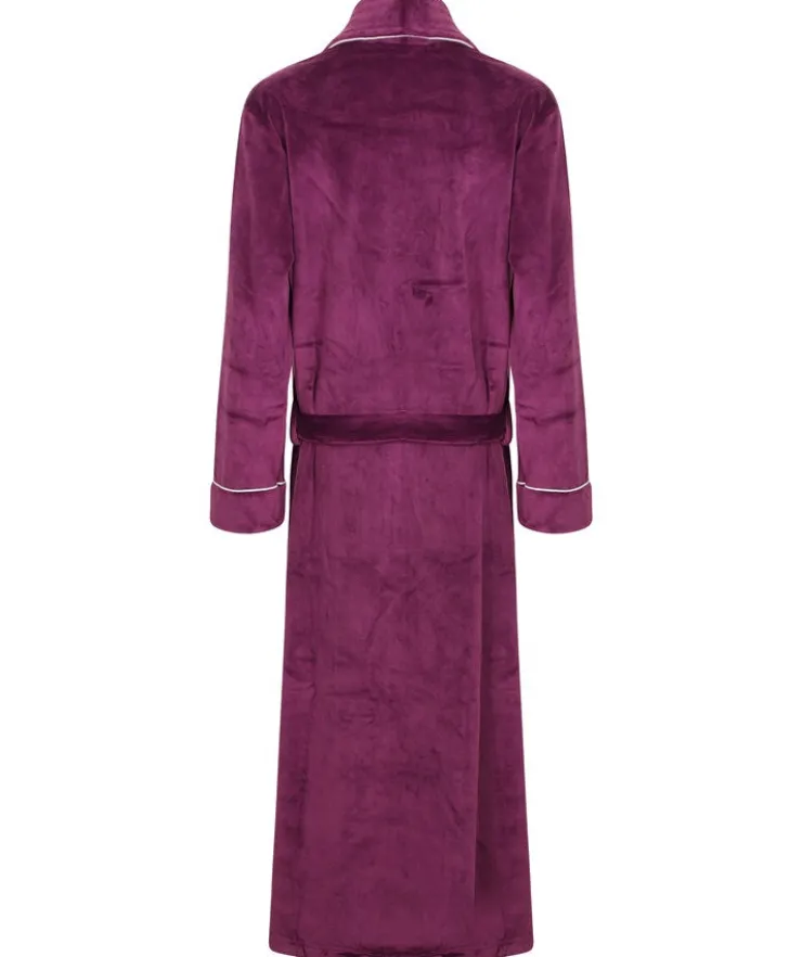 Luxury Velvet 52" Wrap GL2793