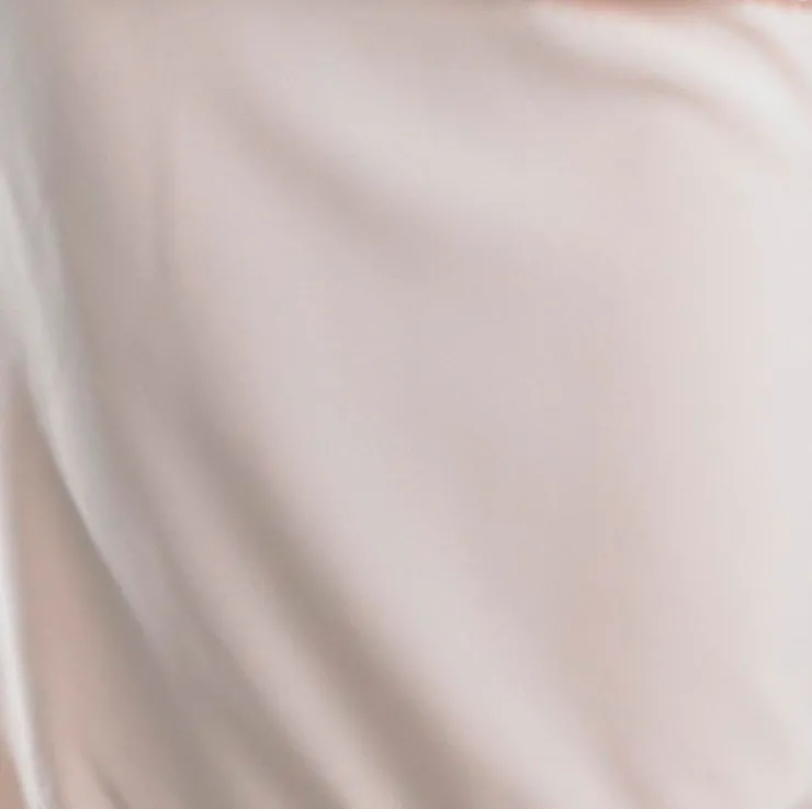 Gaspé Crepe 22'' Waistslip GL800