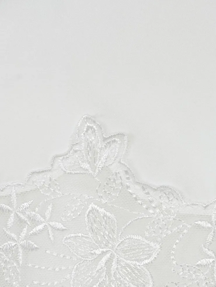 Gaspé Crepe 24'' Waistslip GL801